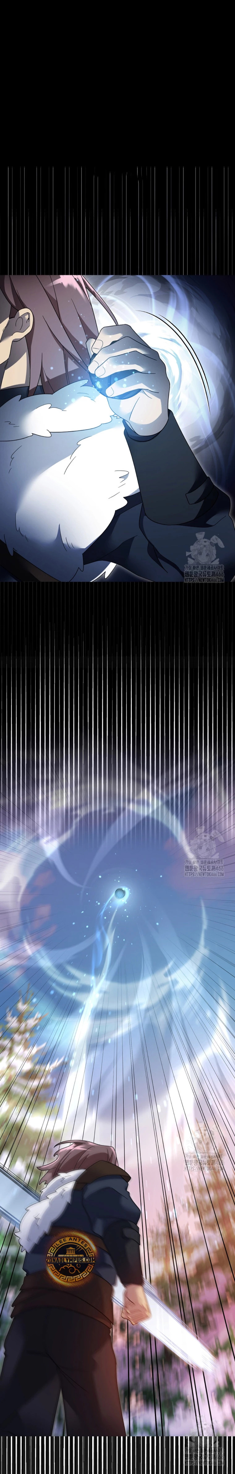 Read The Newbie is Too Strong Español Manga Online