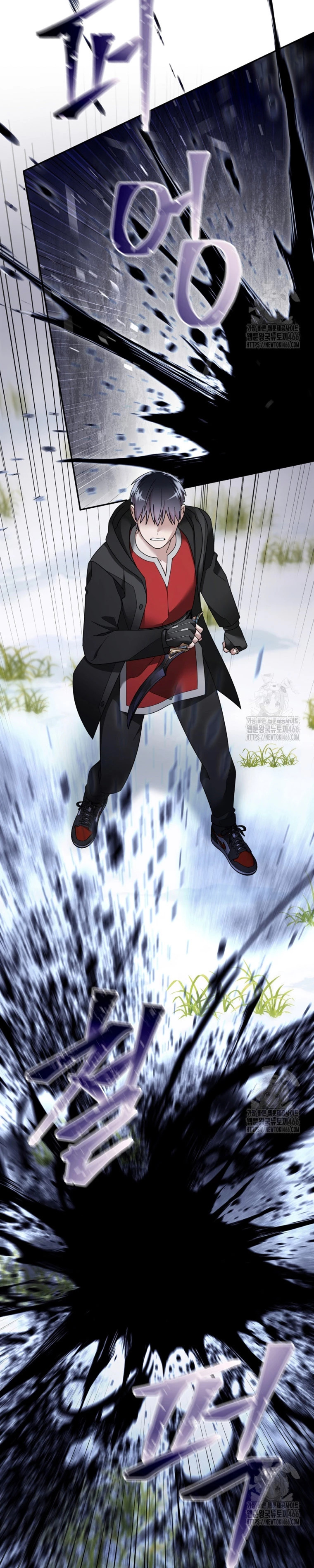 Read The Newbie is Too Strong Español Manga Online