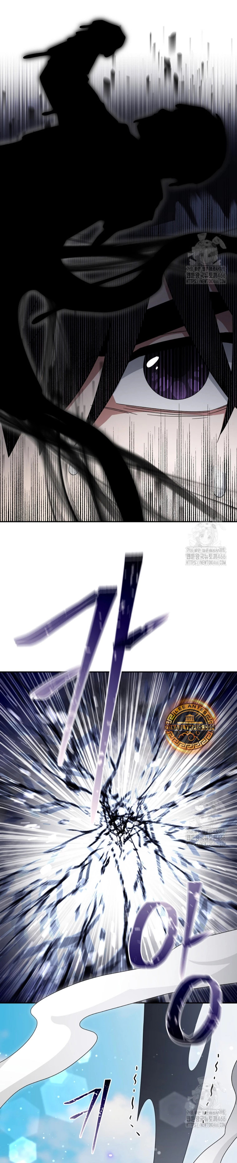 Read The Newbie is Too Strong Español Manga Online