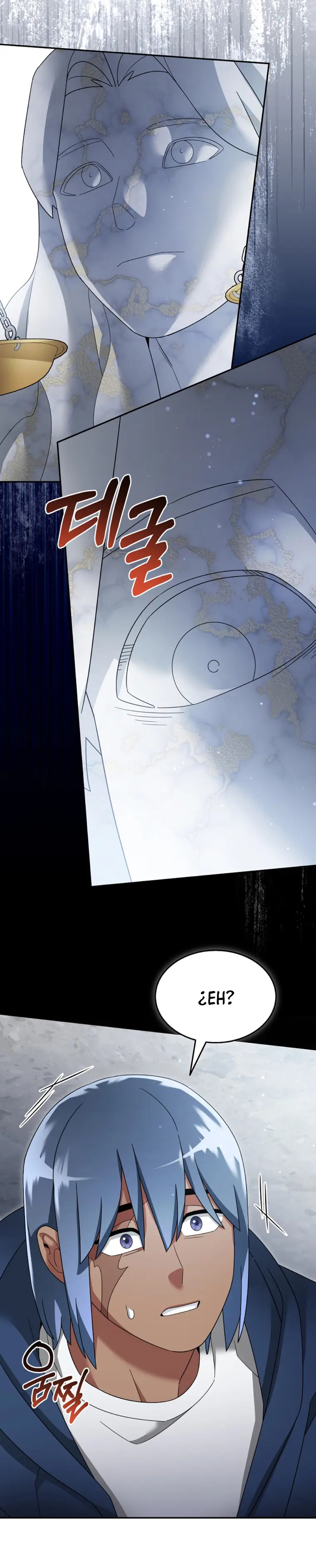 Read The Newbie is Too Strong Español Manga Online