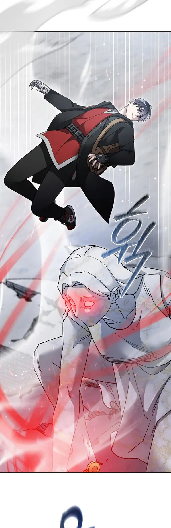 Read The Newbie is Too Strong Español Manga Online