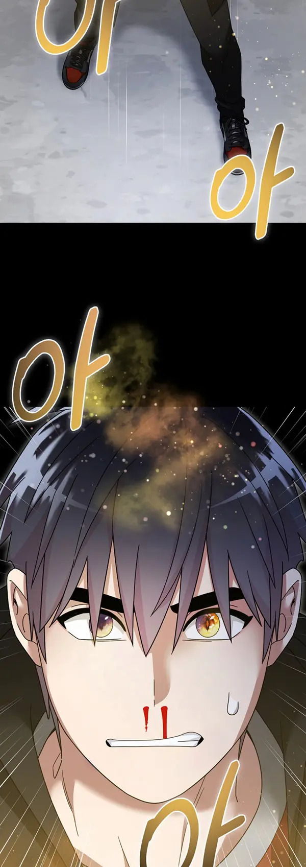 Read The Newbie is Too Strong Español Manga Online