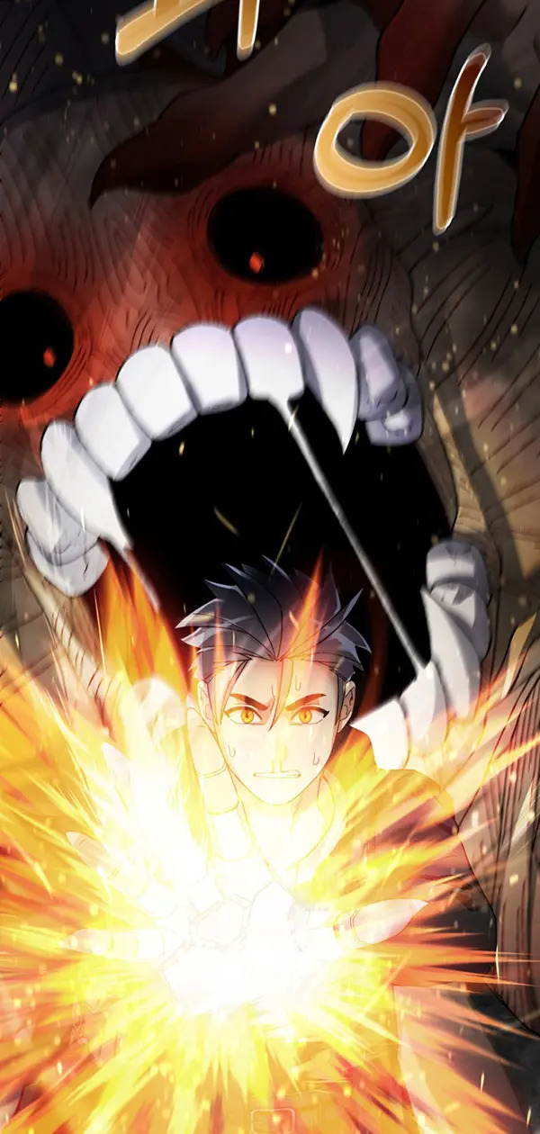 Read The Newbie is Too Strong Español Manga Online