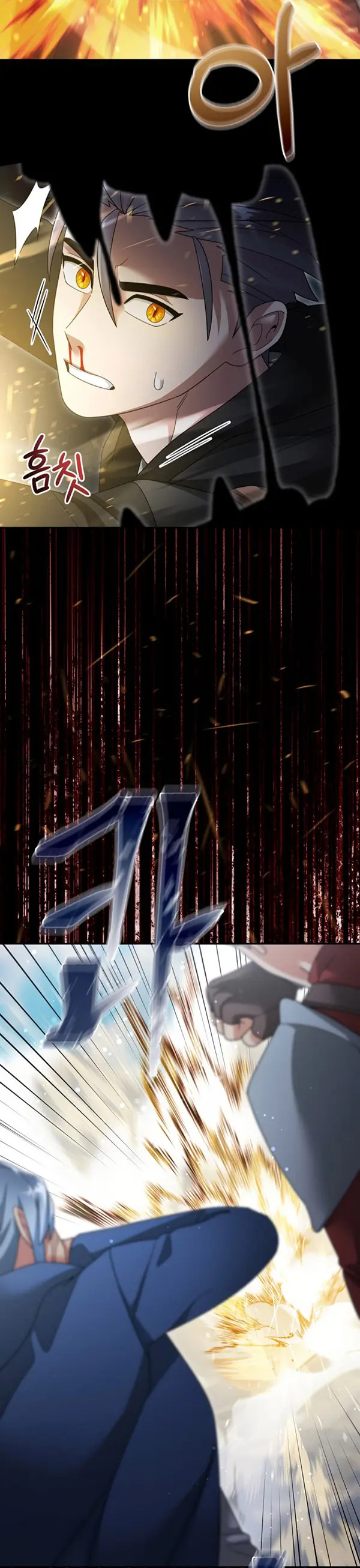 Read The Newbie is Too Strong Español Manga Online