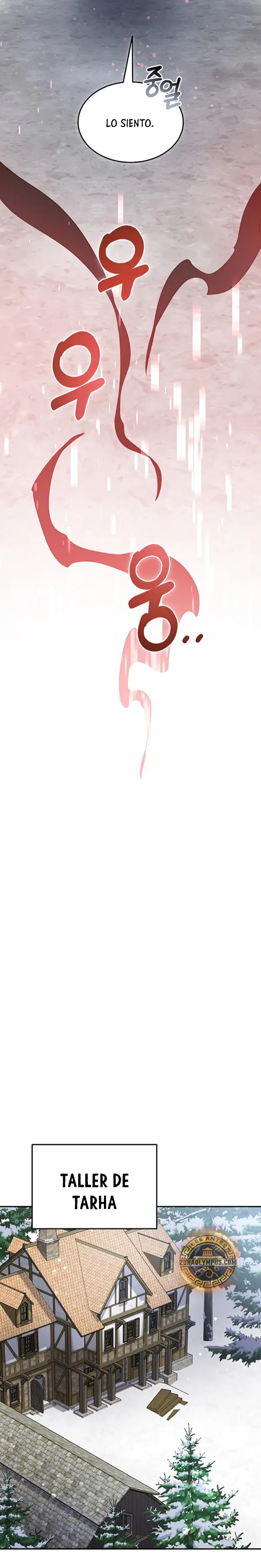 Read The Newbie is Too Strong Español Manga Online