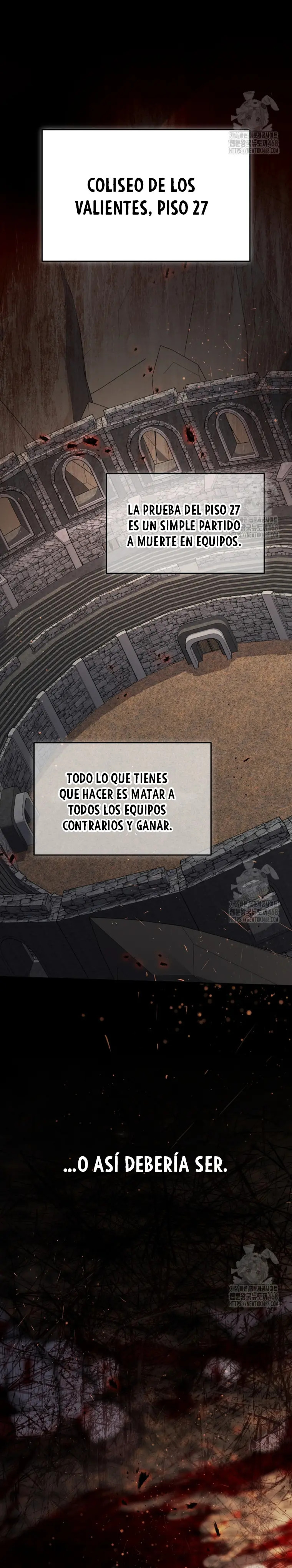 Read The Newbie is Too Strong Español Manga Online