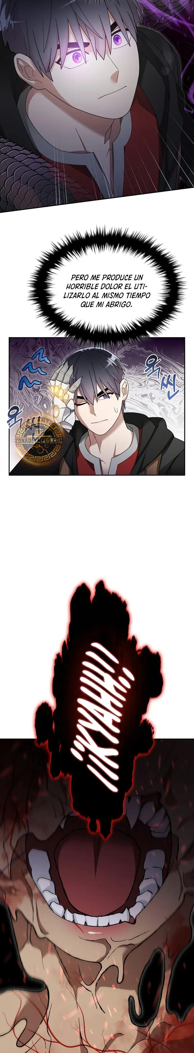 Read The Newbie is Too Strong Español Manga Online