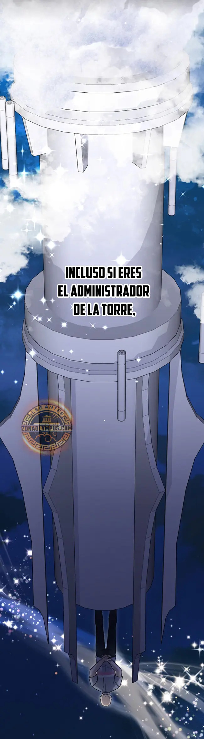 Read The Newbie is Too Strong Español Manga Online