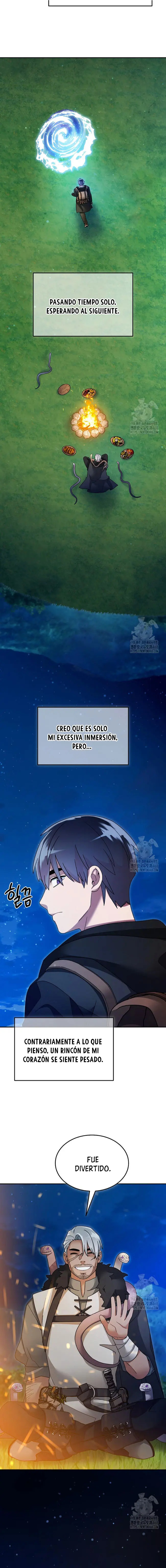 Read The Newbie is Too Strong Español Manga Online