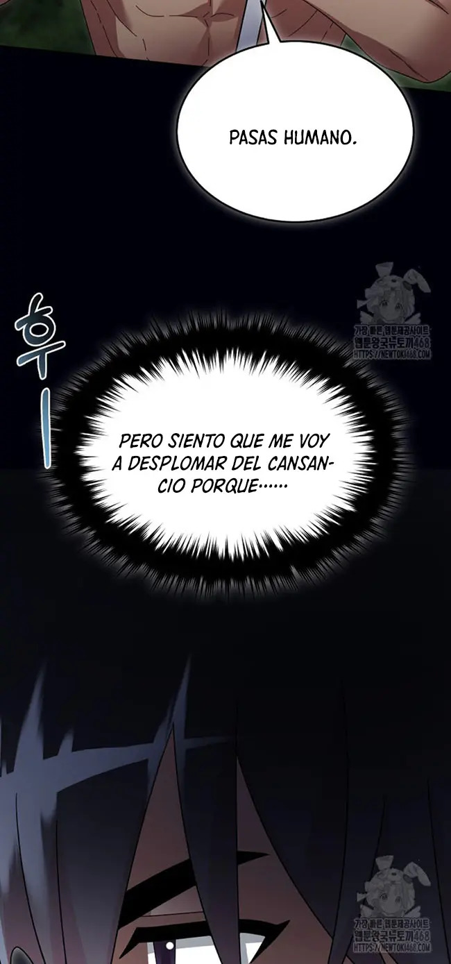 Read The Newbie is Too Strong Español Manga Online