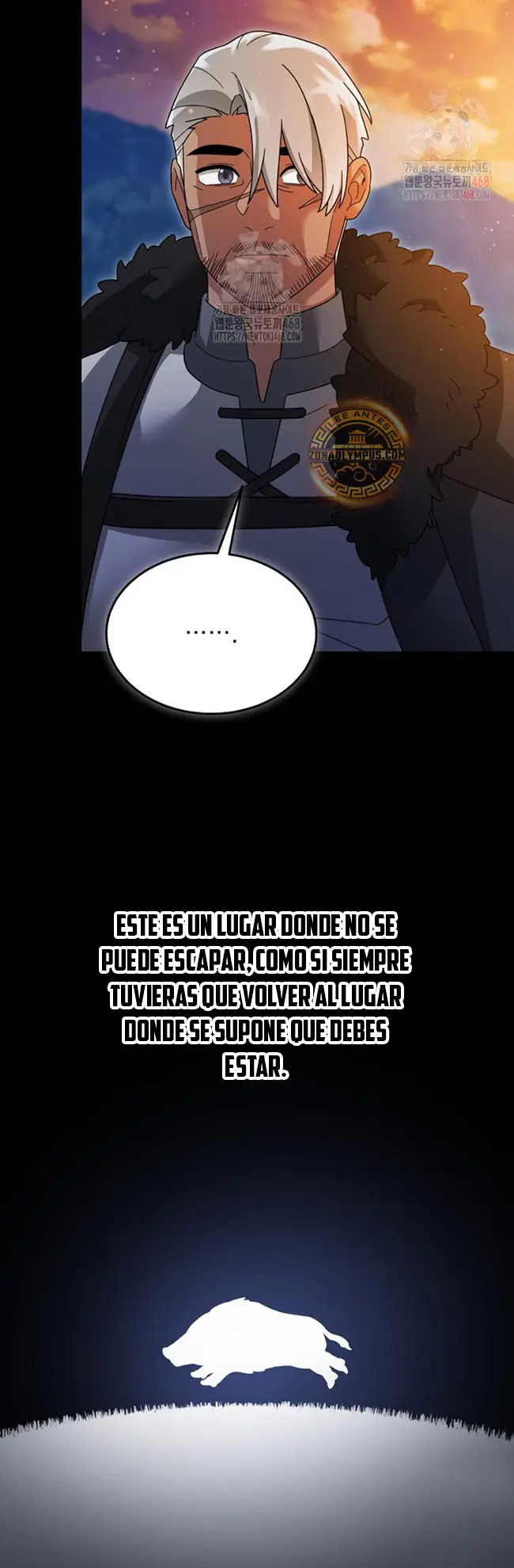 Read The Newbie is Too Strong Español Manga Online