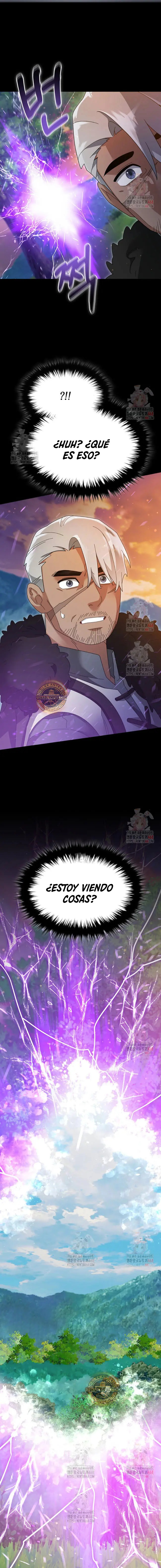 Read The Newbie is Too Strong Español Manga Online