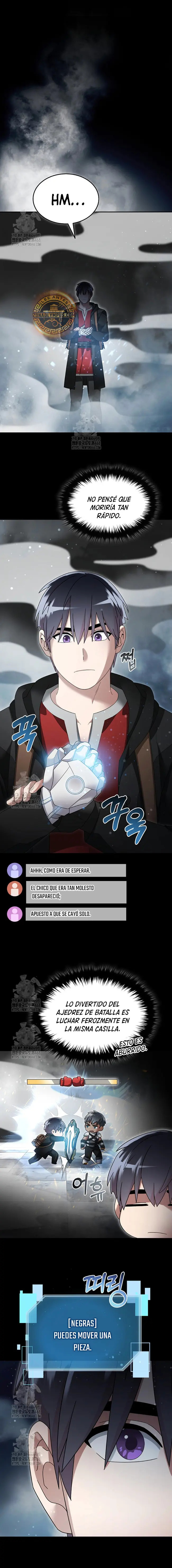 Read The Newbie is Too Strong Español Manga Online