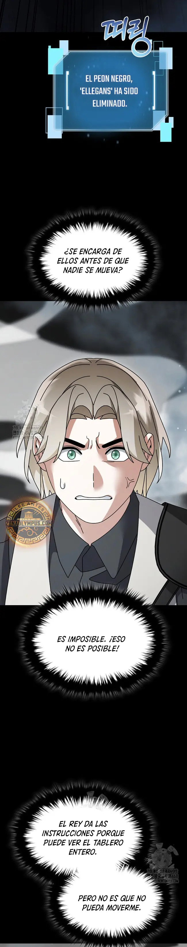 Read The Newbie is Too Strong Español Manga Online