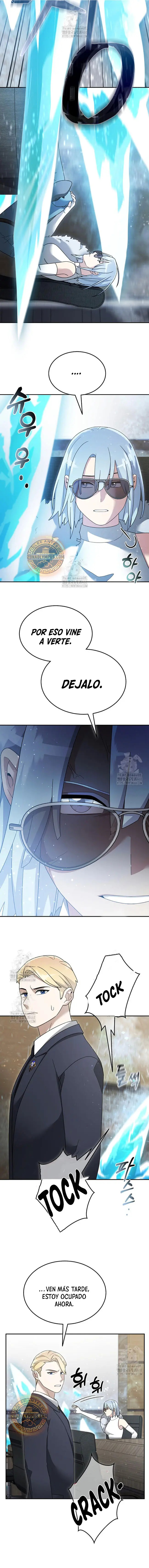 Read The Newbie is Too Strong Español Manga Online