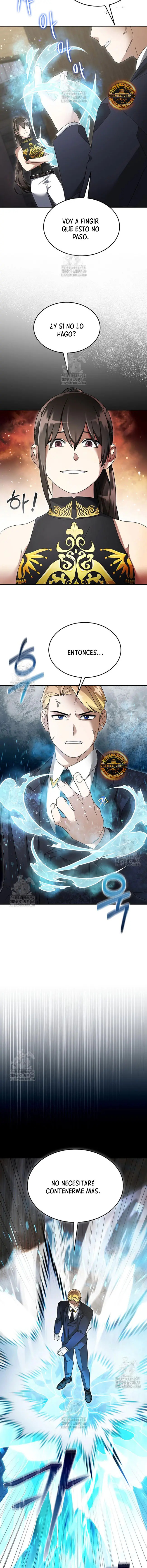 Read The Newbie is Too Strong Español Manga Online