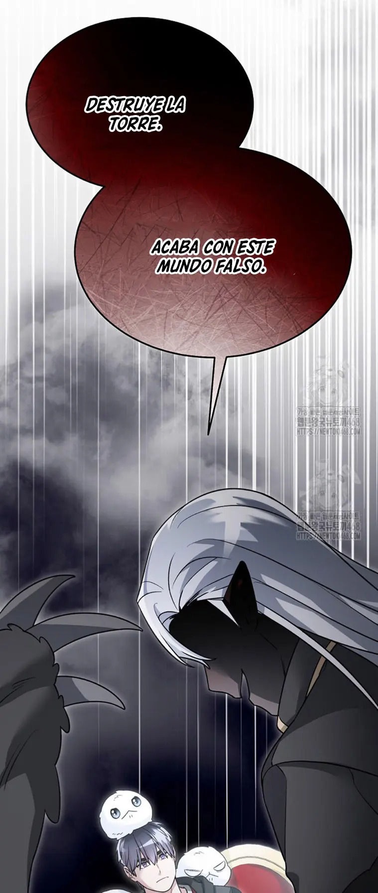 Read The Newbie is Too Strong Español Manga Online