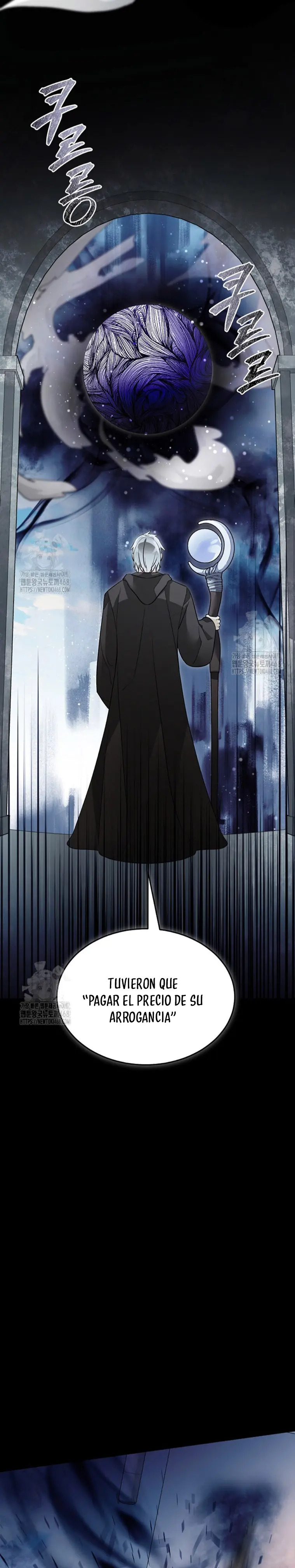 Read The Newbie is Too Strong Español Manga Online