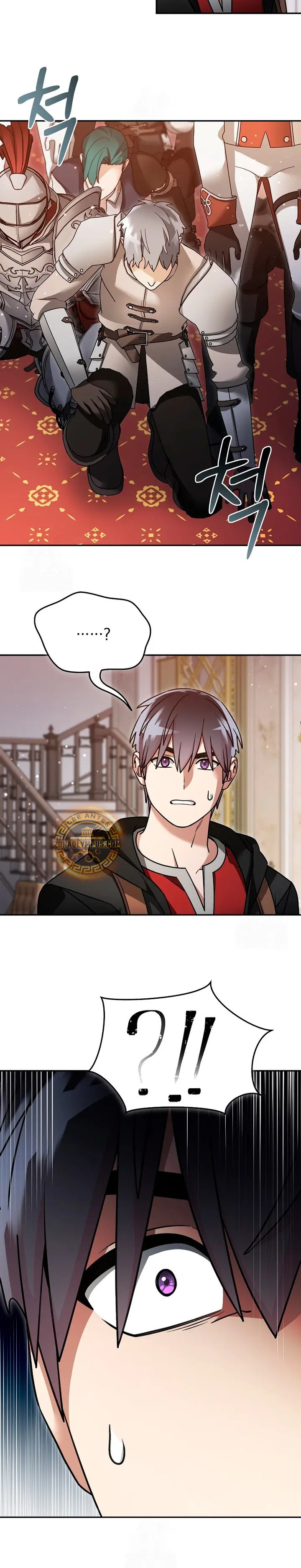 Read The Newbie is Too Strong Español Manga Online