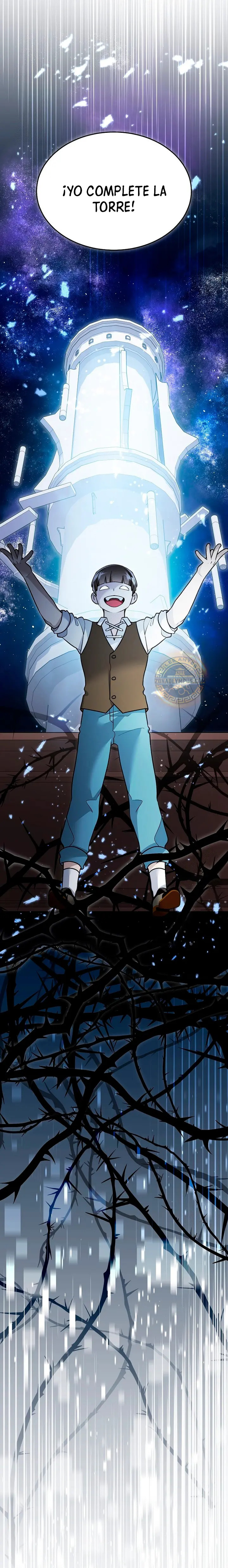 Read The Newbie is Too Strong Español Manga Online