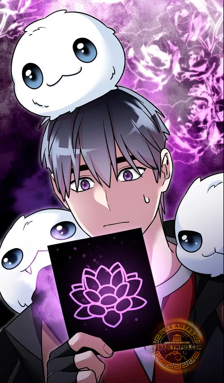 Read The Newbie is Too Strong Español Manga Online