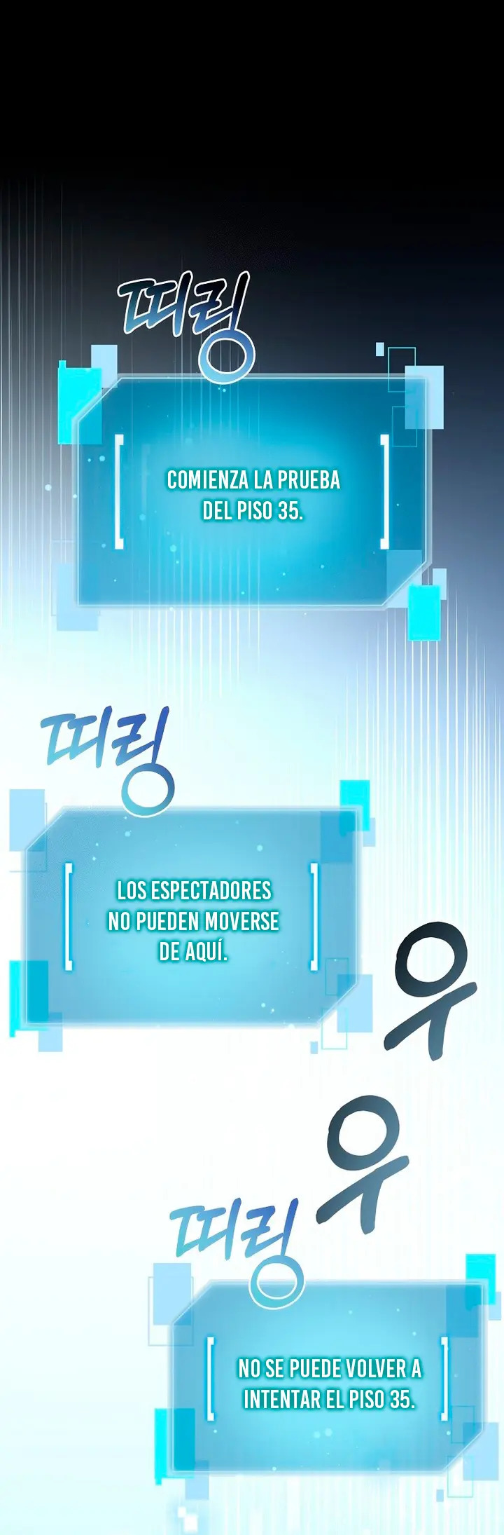 Read The Newbie is Too Strong Español Manga Online