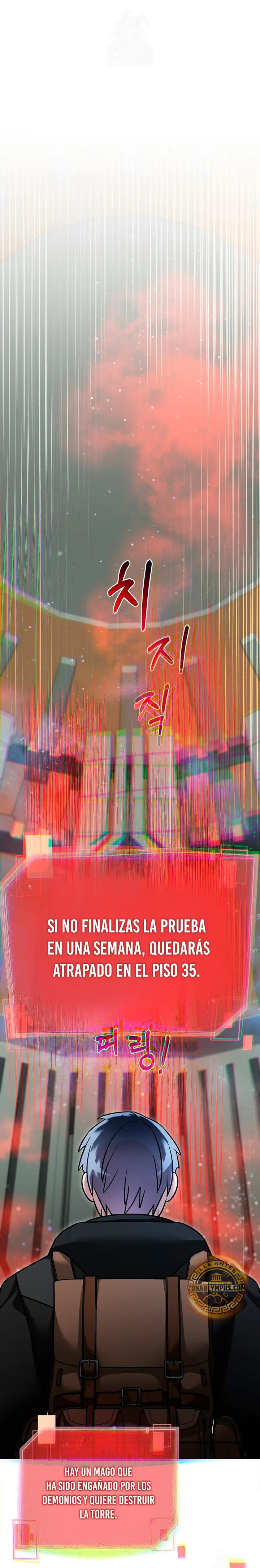 Read The Newbie is Too Strong Español Manga Online