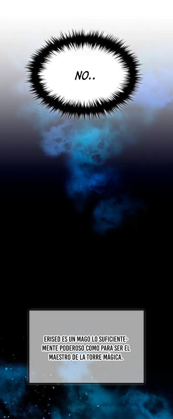 Read The Newbie is Too Strong Español Manga Online