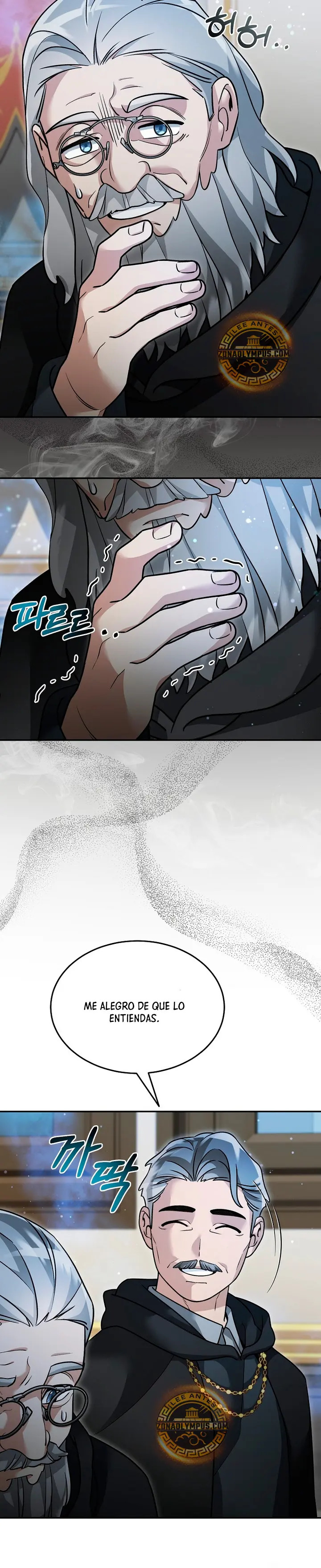 Read The Newbie is Too Strong Español Manga Online