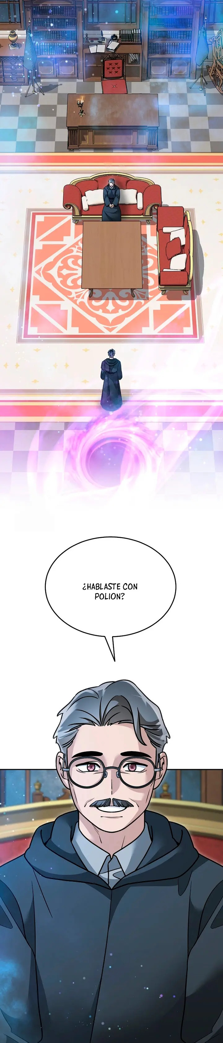 Read The Newbie is Too Strong Español Manga Online