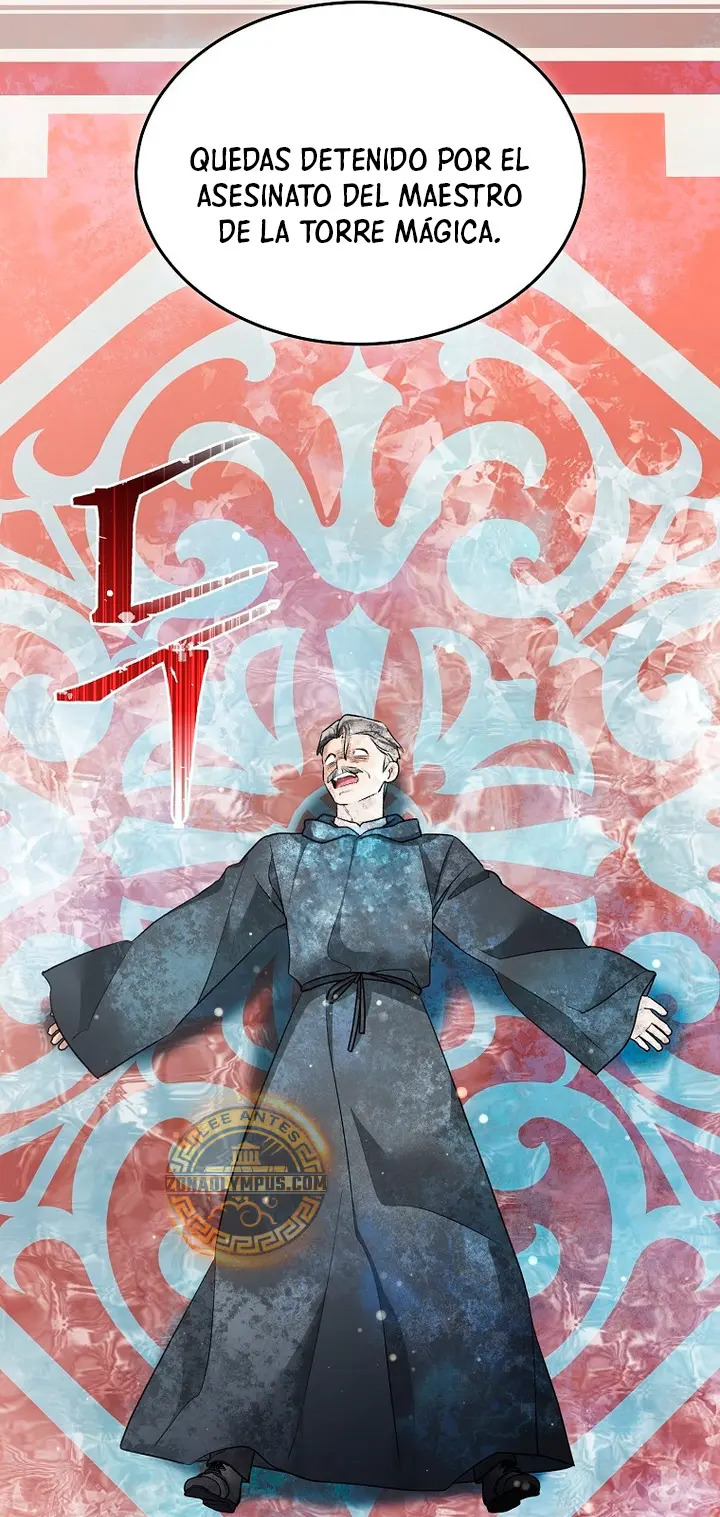 Read The Newbie is Too Strong Español Manga Online