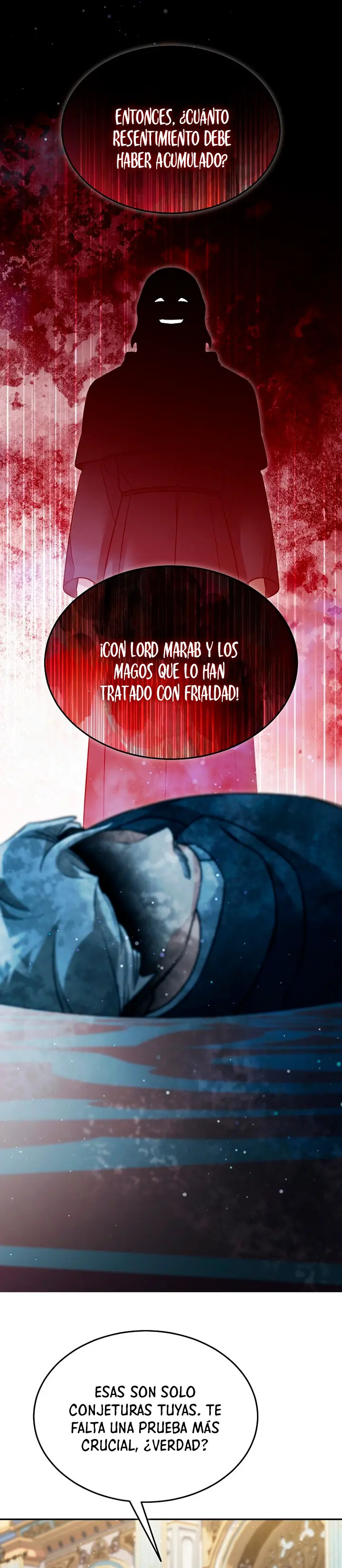 Read The Newbie is Too Strong Español Manga Online