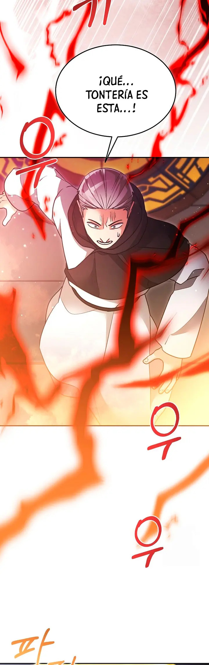 Read The Newbie is Too Strong Español Manga Online