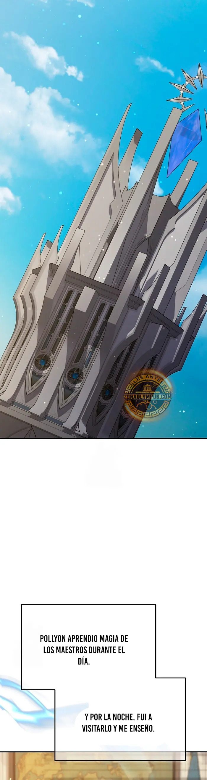 Read The Newbie is Too Strong Español Manga Online