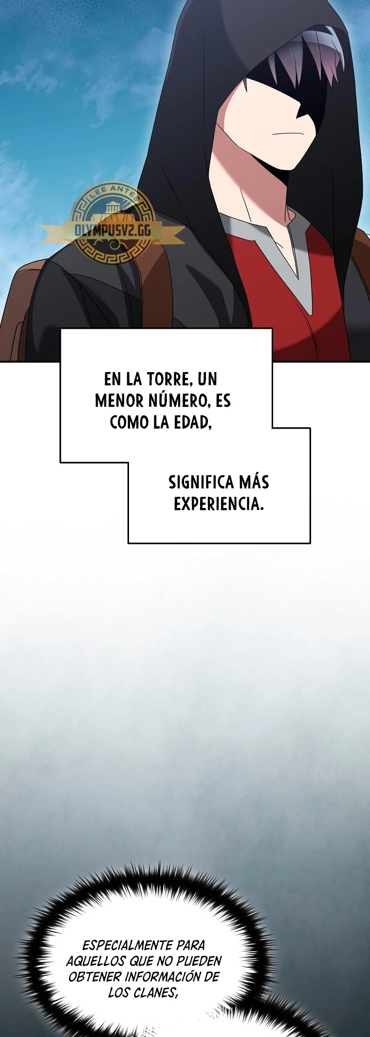 Read The Newbie is Too Strong Español Manga Online