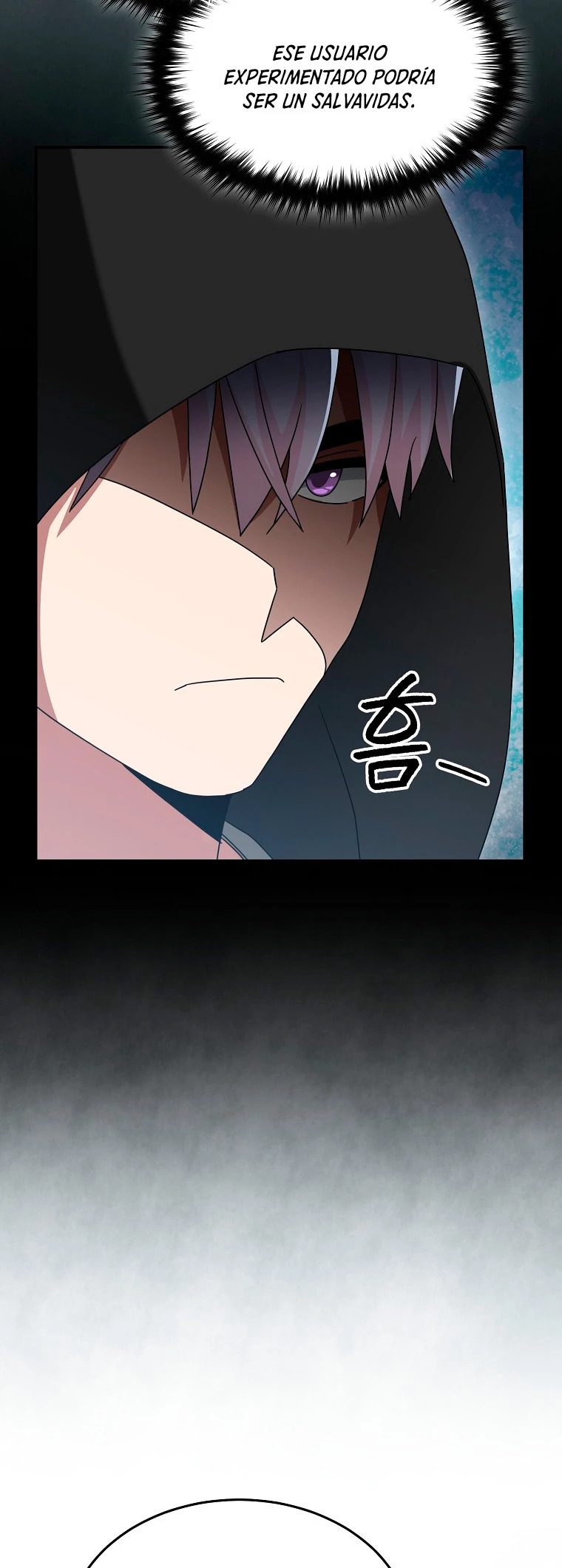 Read The Newbie is Too Strong Español Manga Online
