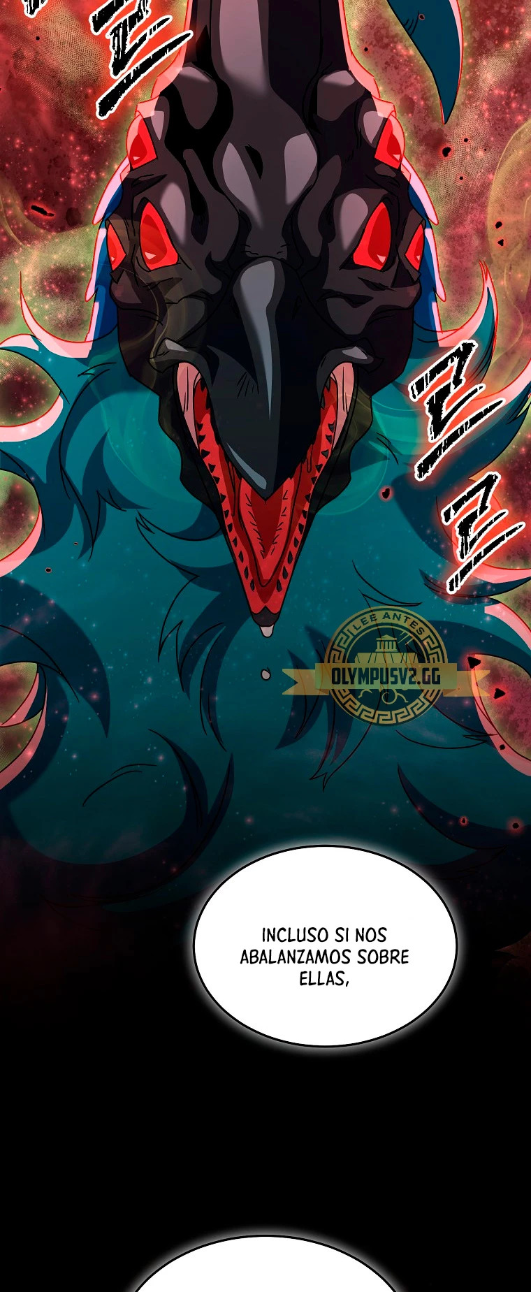 Read The Newbie is Too Strong Español Manga Online