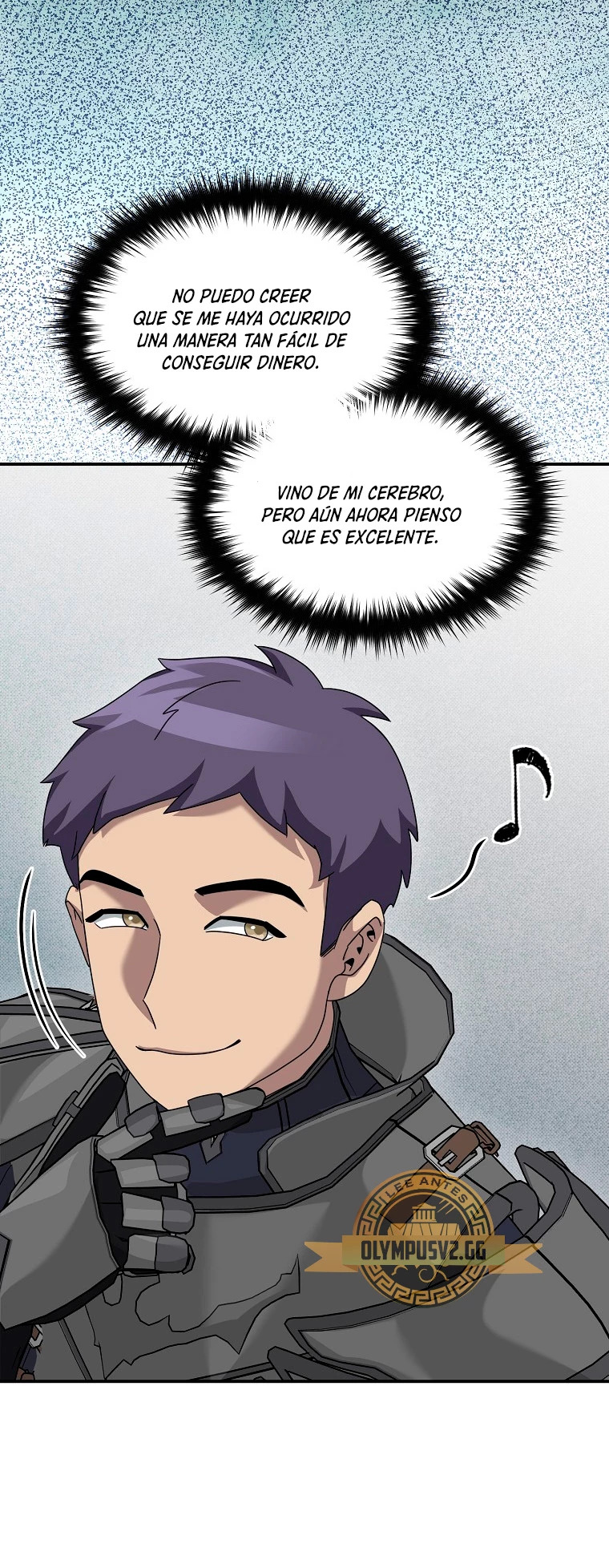 Read The Newbie is Too Strong Español Manga Online