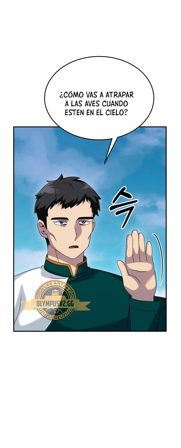 Read The Newbie is Too Strong Español Manga Online