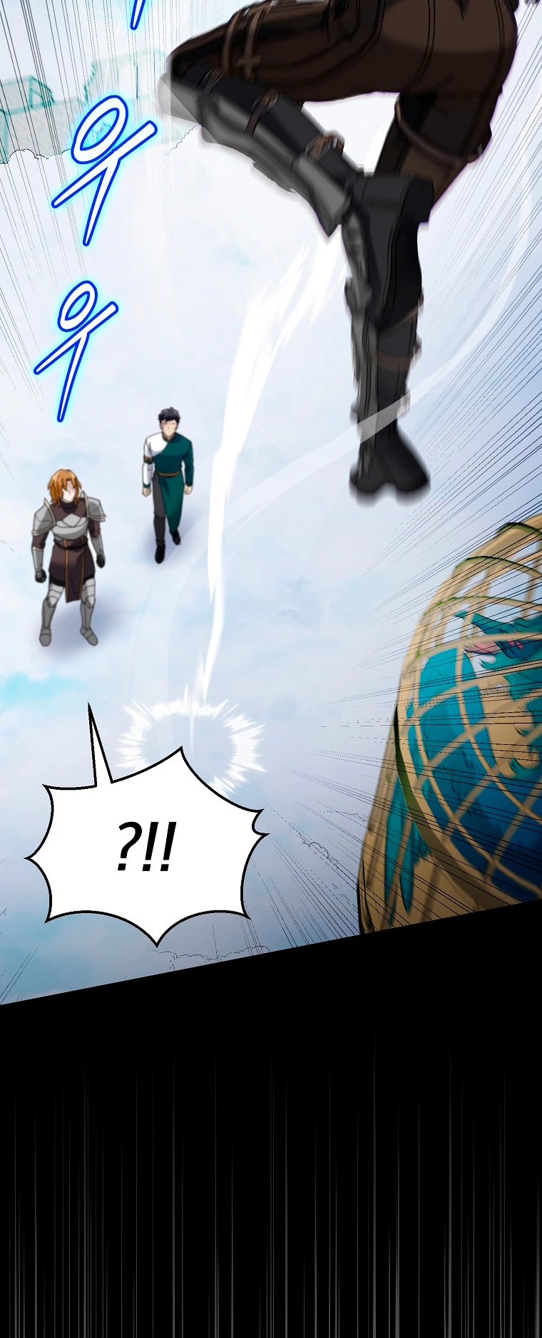 Read The Newbie is Too Strong Español Manga Online