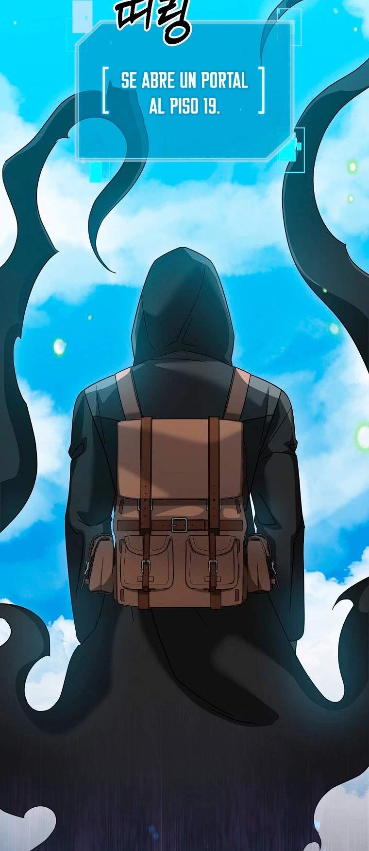 Read The Newbie is Too Strong Español Manga Online