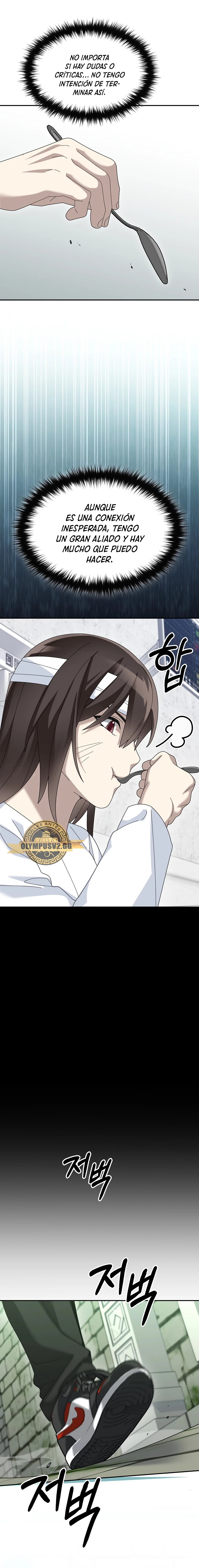 Read The Newbie is Too Strong Español Manga Online