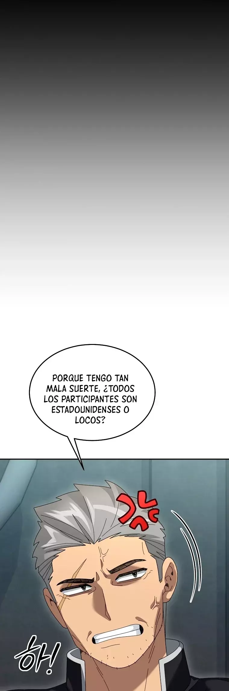 Read The Newbie is Too Strong Español Manga Online