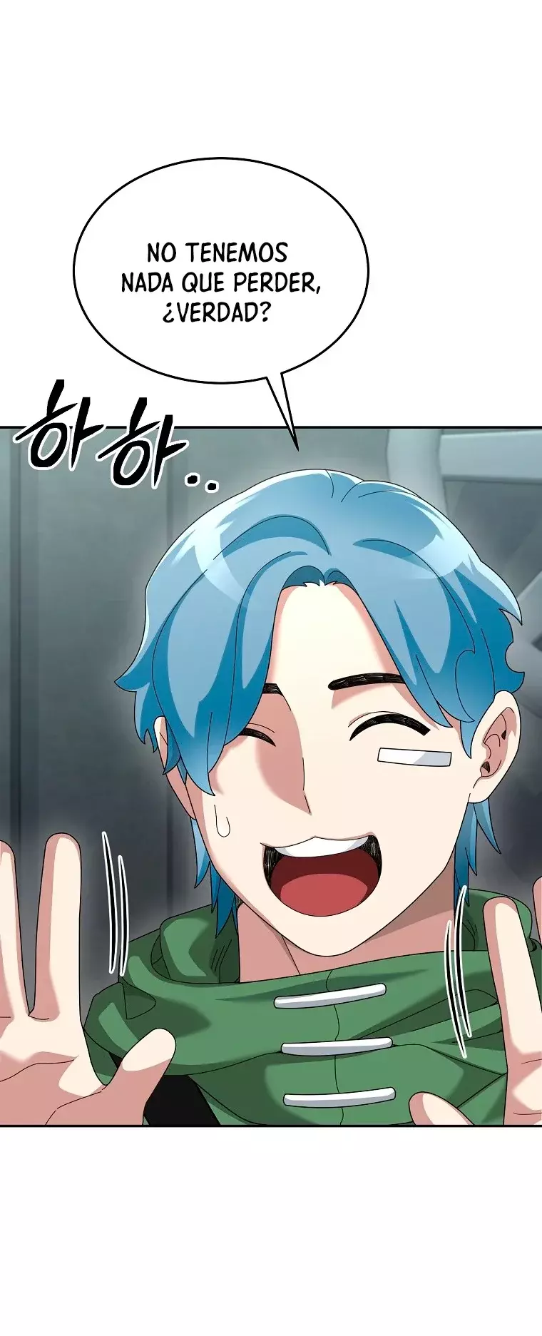 Read The Newbie is Too Strong Español Manga Online