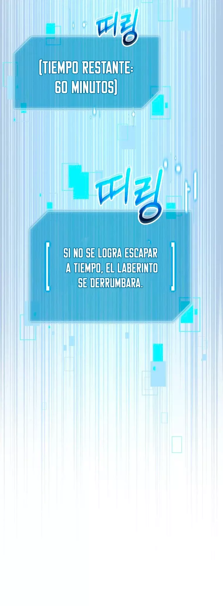 Read The Newbie is Too Strong Español Manga Online