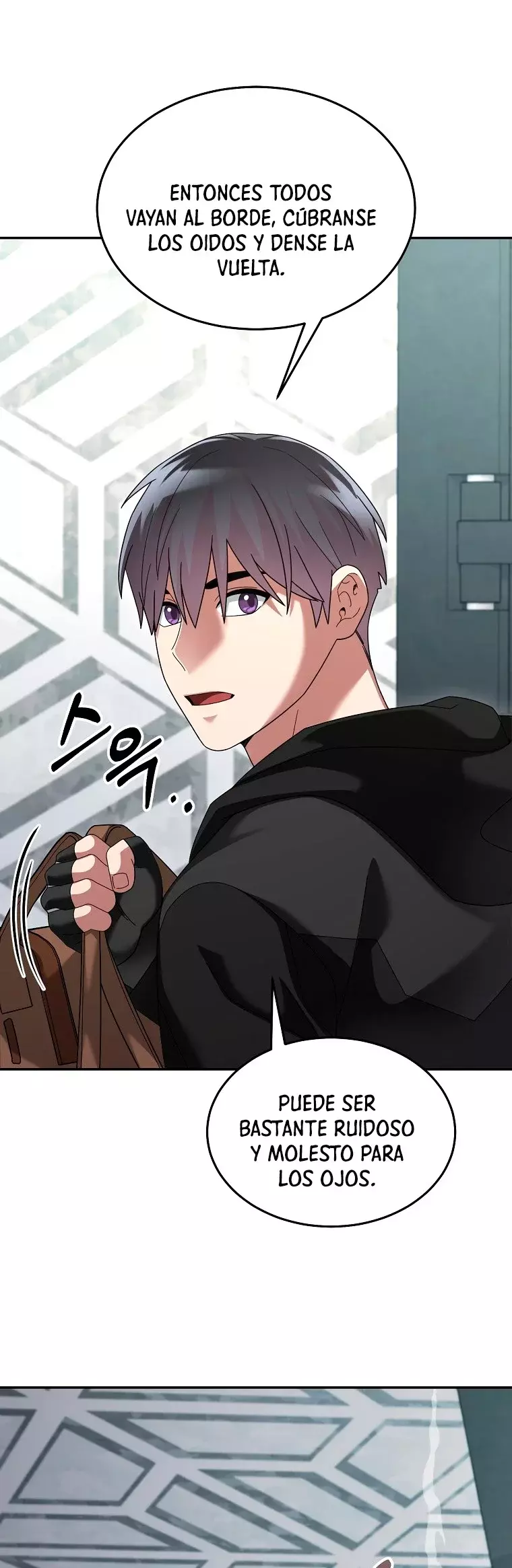 Read The Newbie is Too Strong Español Manga Online