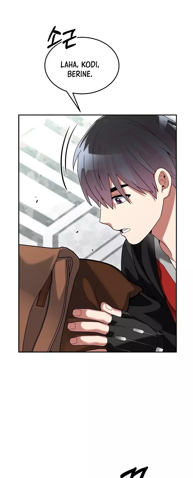 Read The Newbie is Too Strong Español Manga Online