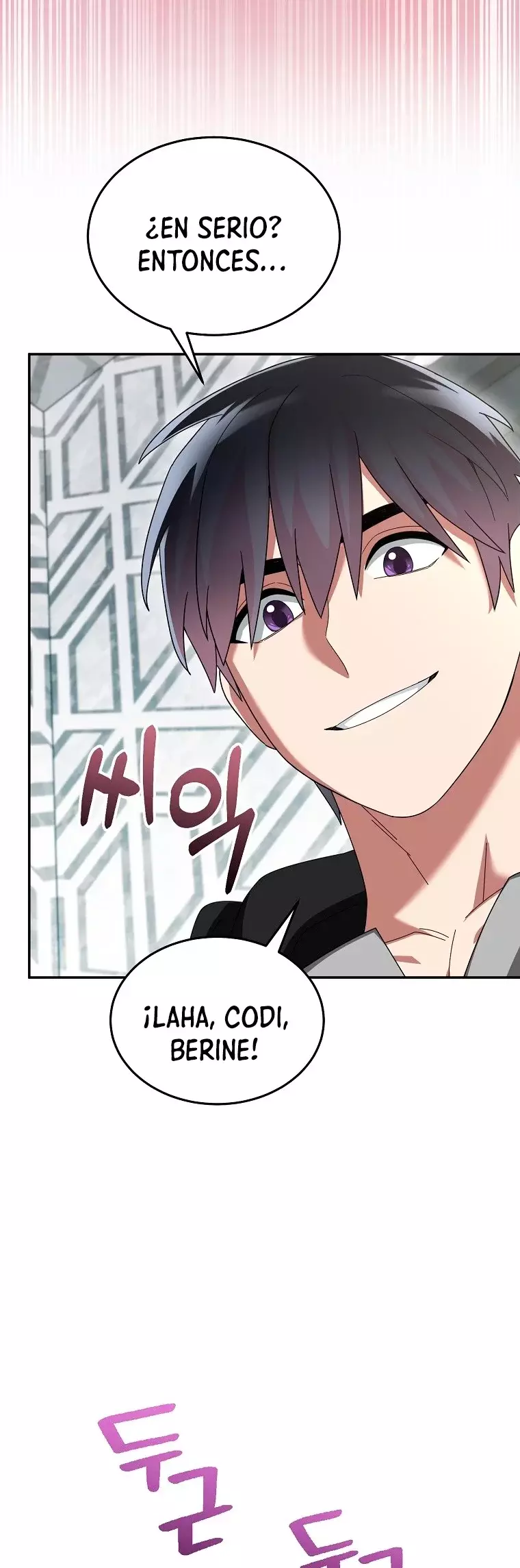 Read The Newbie is Too Strong Español Manga Online