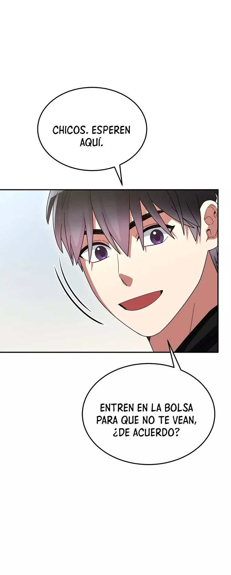 Read The Newbie is Too Strong Español Manga Online