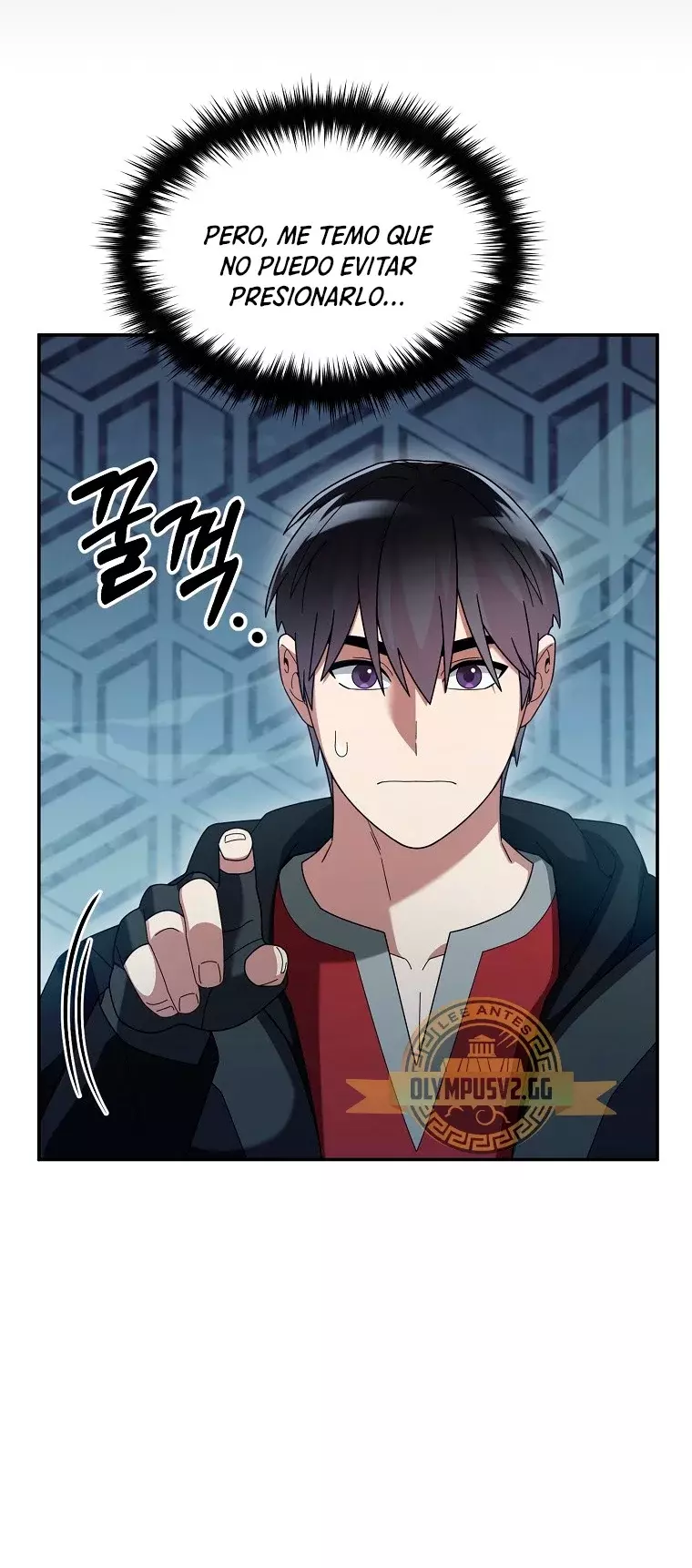 Read The Newbie is Too Strong Español Manga Online